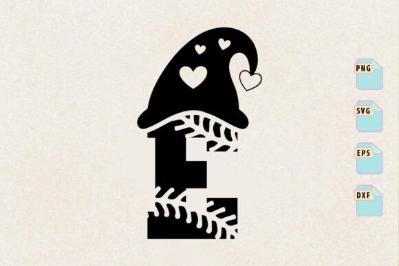 Baseball Christmas Alphabet E: A Graphic Design Asset for Seasonal Blog & Website Content