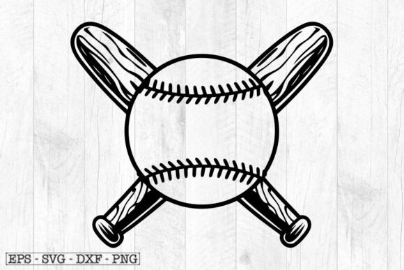 Home Plate SVG for Bloggers: A Crafts-Friendly Graphics Boost