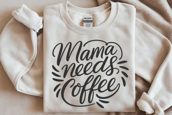 Mama Needs Coffee SVG Review: A Reliable Design for Real Projects