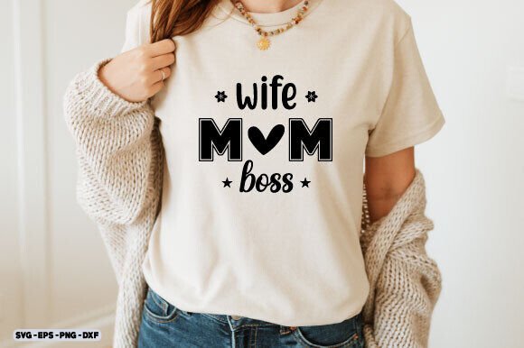Mom Day SVG: A Versatile Graphic Design Asset for Local Business Branding