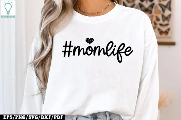 momlife SVG Graphics and Crafts Review