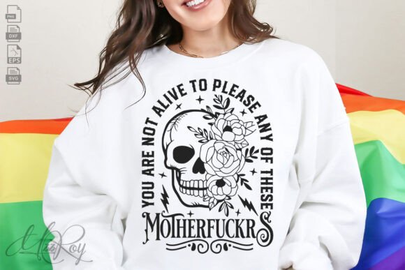 Motherhood Some Day I Rock It SVG for Crafts and Graphics