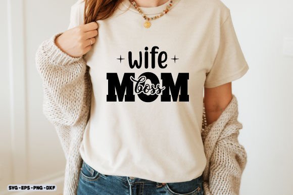 Mother’s Day SVG Crafts for Stronger Local Business Branding